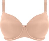 Soutien-gorge T-shirt Fantasy SMOOTHEASE pour femme - Beige naturel - Taille 80H