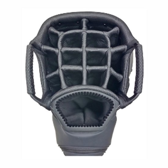Fastfold Elegance Diamond Cartbag van Merkloos — afbeelding 4