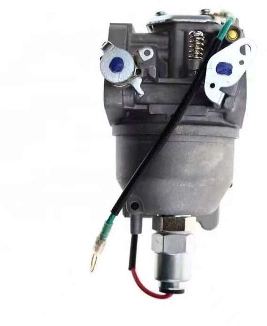 Geschikt voor Carburateur voor Kohler CV730 CV740 24-853-102S LXC151 Generator - Compatibel met Generator van Merkloos	 — afbeelding 2