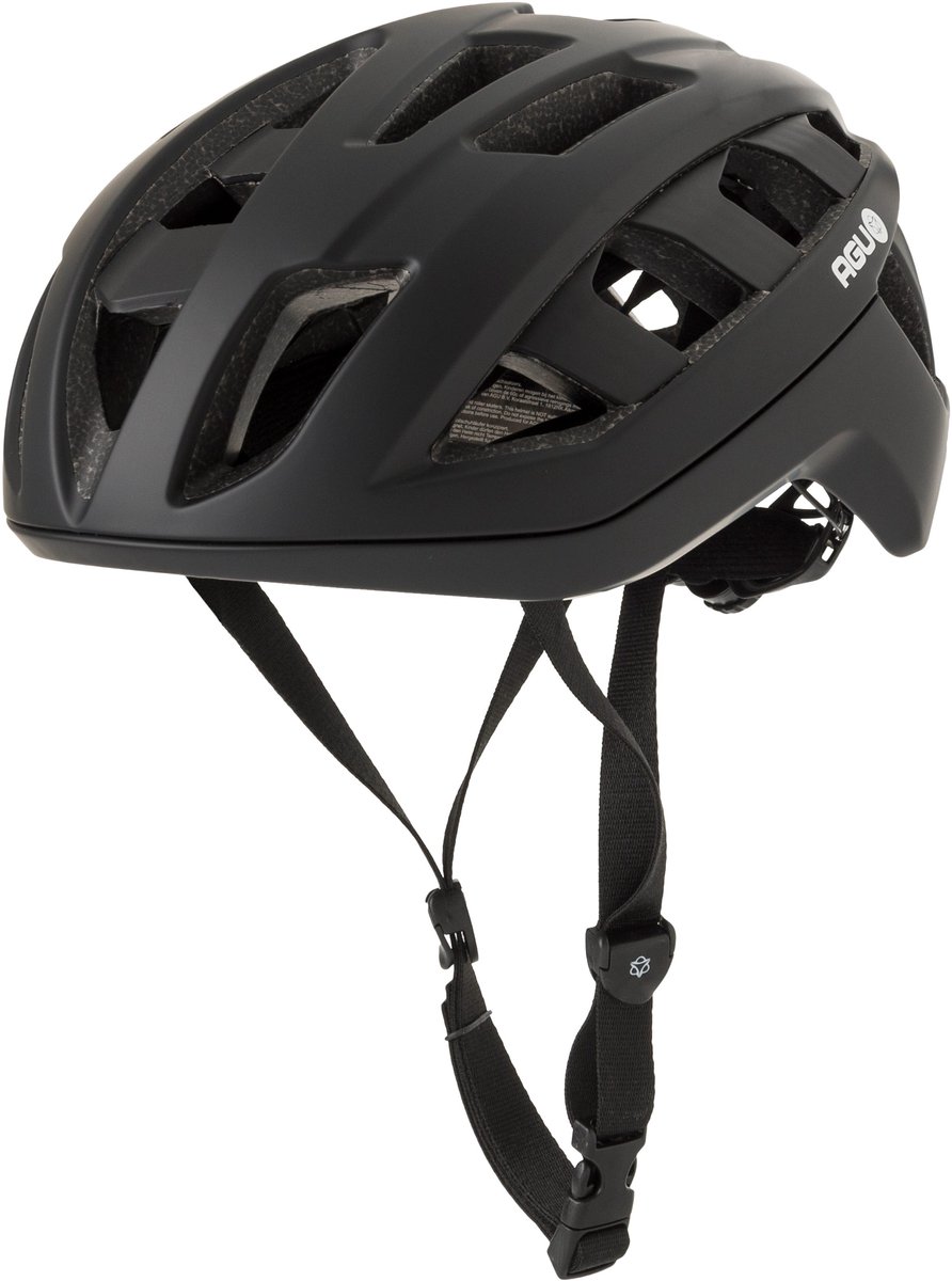 Sleek Helm
