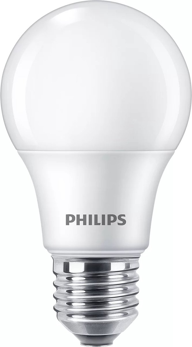 Philips CorePro LED E27 - 7W (60W) - Daglicht - Niet Dimbaar
