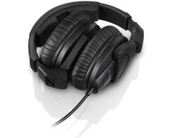 Sennheiser HD 280 Pro - Koptelefoon - Zwart