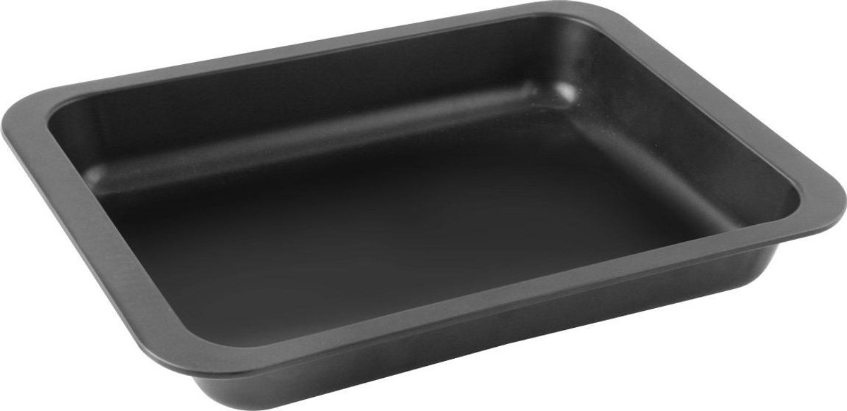 Ovenschaal rechthoekig 37 x 27 cm Zenker Special Cooking
