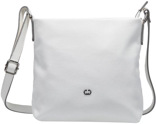 Gerry Weber 'be Different' Schultertasche – Lässige Umhängetasche, 25x22x7 Cm