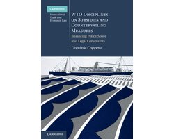WTO Disciplines On Subsidie