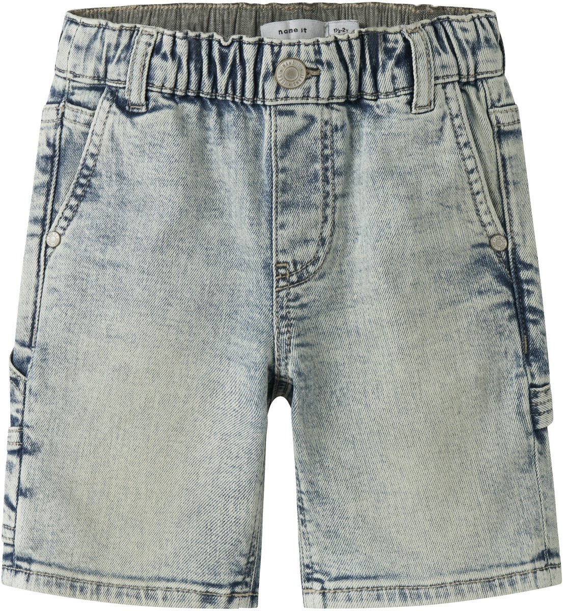 Name it Denim short Loose fit