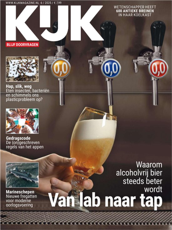 KIJK editie 6 - 2025