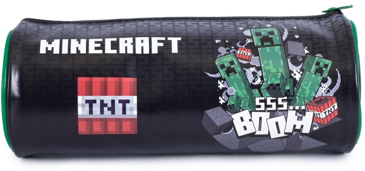 Minecraft - Pen Etui