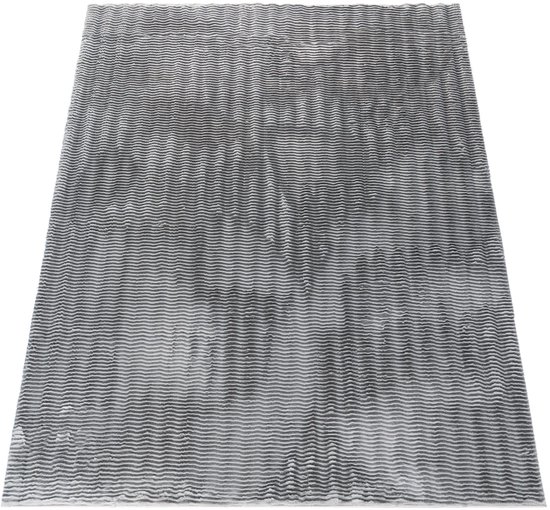 Tepro Universele Afdekhoes Voor Rookoven – Medium – Beige – 125,7x73,7x119,4 Cm – Waterdicht & UV-bestendig – Past Op Bilox #1087