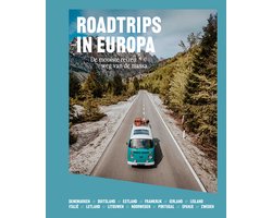 Roadtrips in Europa
