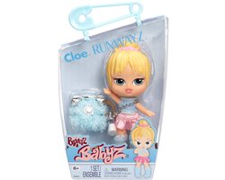 Bratz Babyz Runwayz Doll - Cloe