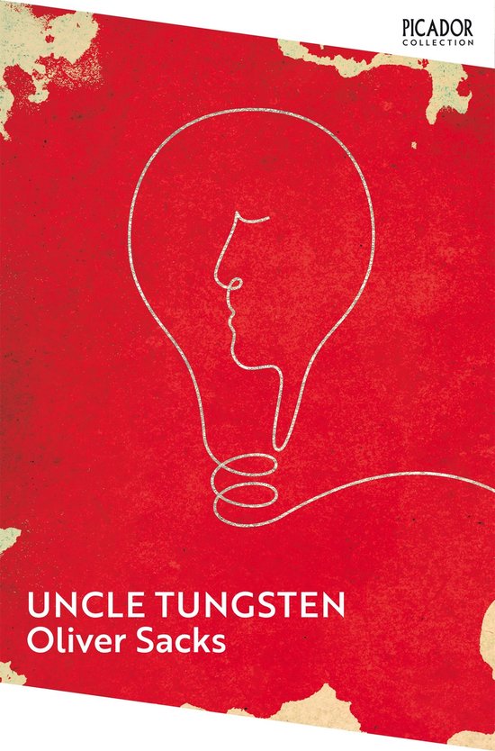 Uncle Tungsten - cover