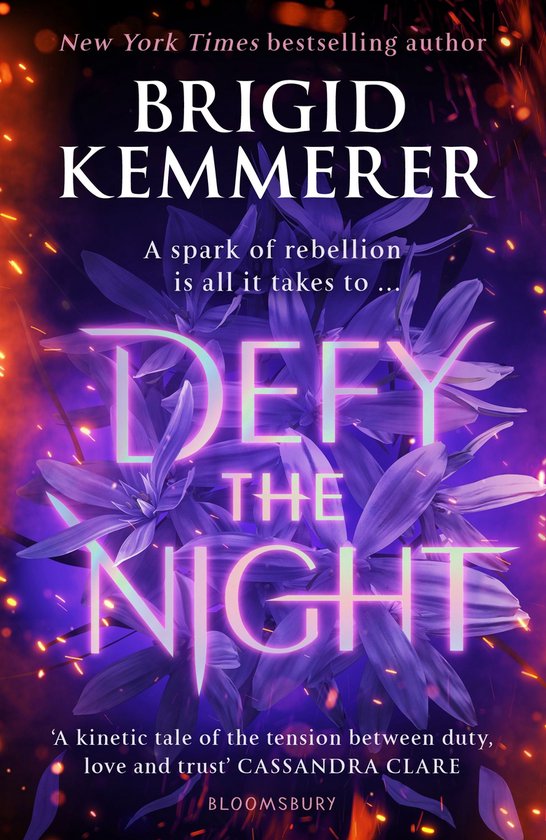 Defy the Night - Defy the Night - cover