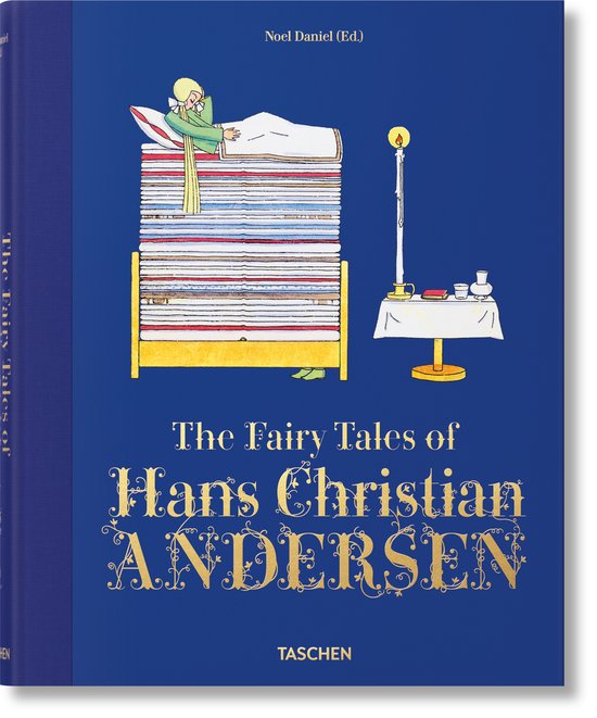 Les Contes de Hans Christian Andersen