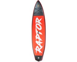 Raptor opblaasbare sup board 335