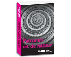 Omslag van Patronen uit de natuur