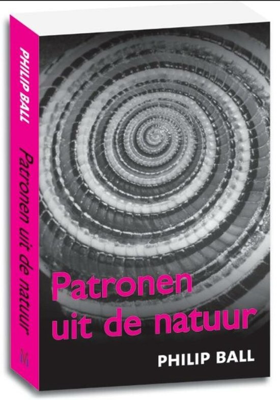 Patronen uit de natuur - cover