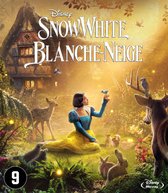 Snow White (Blu-ray)