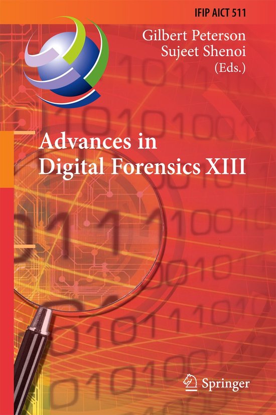 IFIP Advances in Information and Communication Technology511 ... - cover