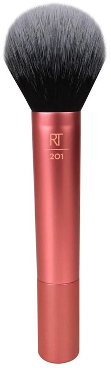 Bol.com Real Technique Powder Brush - Poeder kwast aanbieding