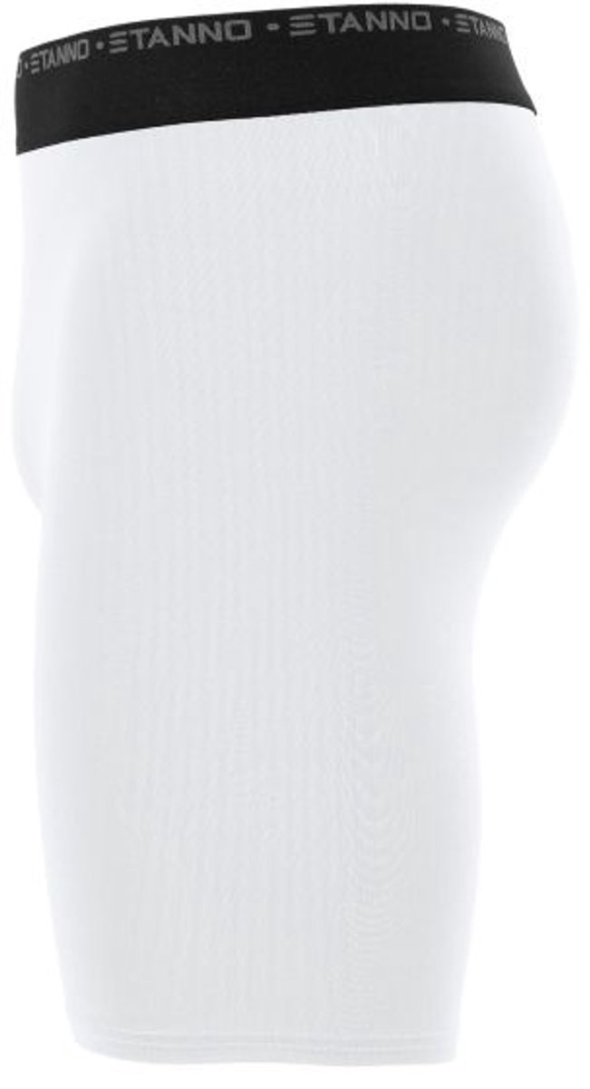 Stanno - Core Baselayer Tights - Sportbroek - Maat M - Wit van Stanno — afbeelding 3