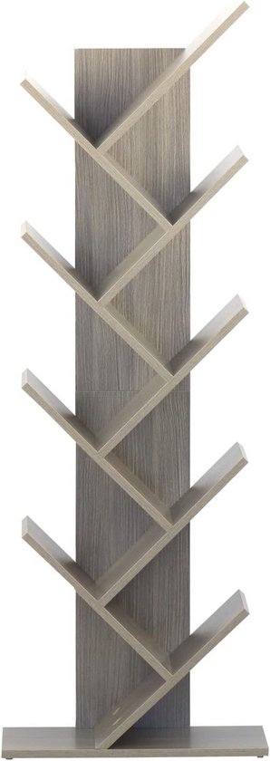 Eleonora Helsinki | Vakkenkast lichtbruin eiken 150 cm | 96274