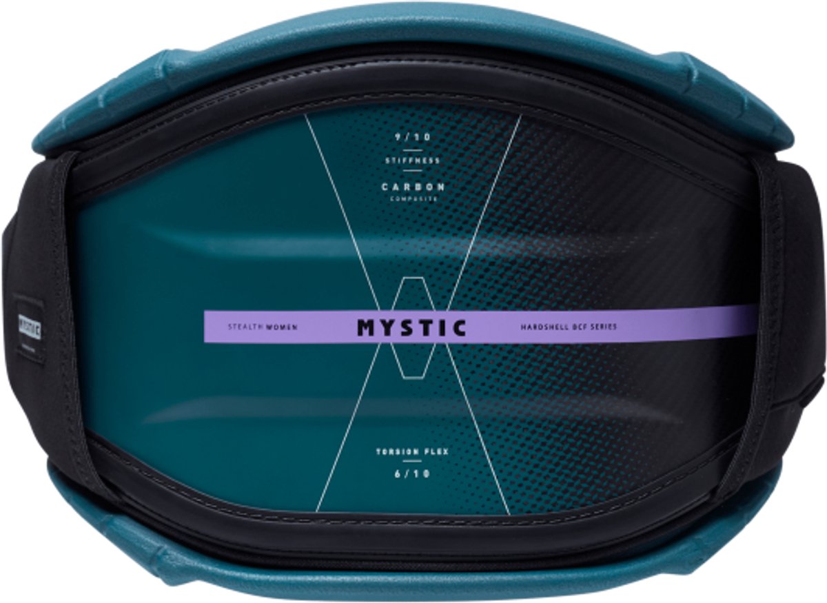Mystic Stealth Waist Harness Women - 2025