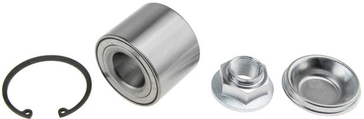 Wiellagerset OEM 3748.90