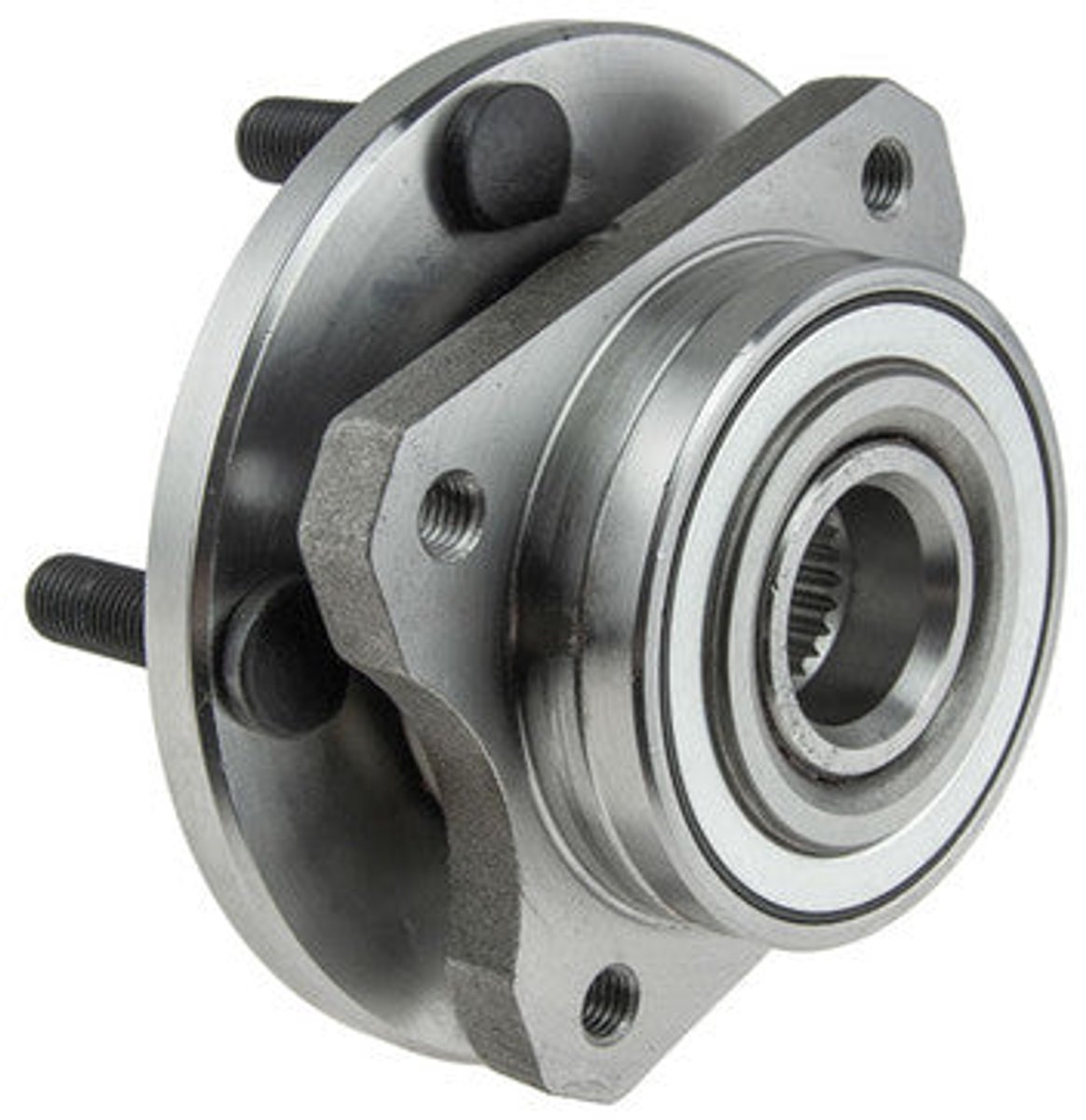 Wiellagerset voor OEM 4443485