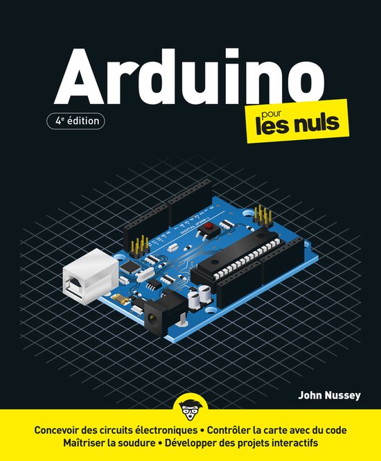 ISBN 9782412095874 boek Handwerk & hobbies 360 pagina's - cover