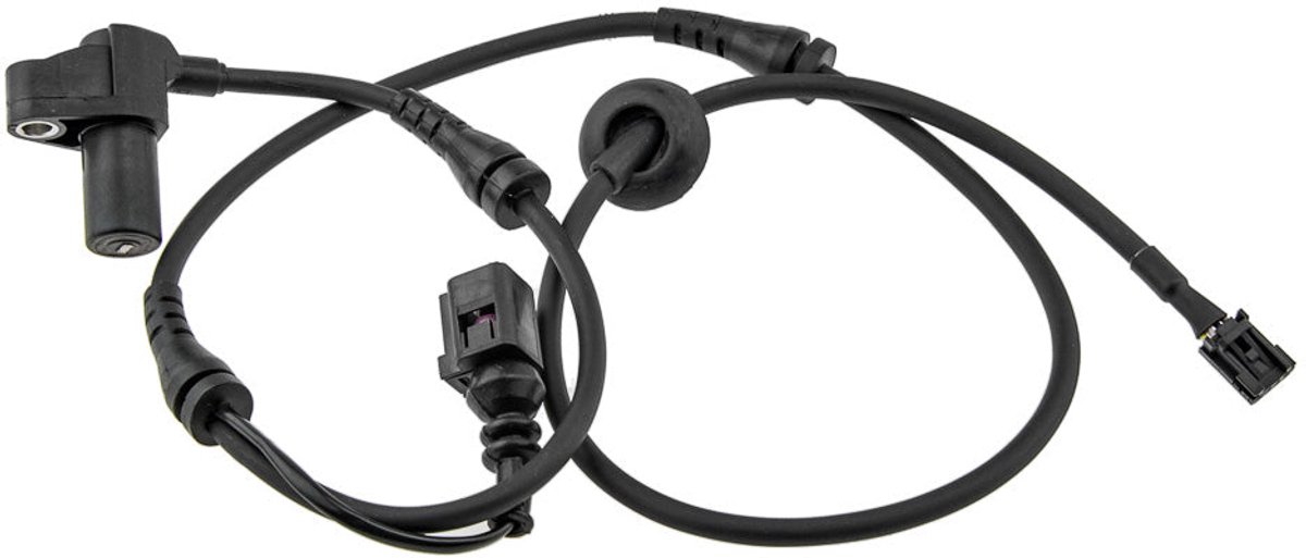 ABS sensor NTY: HCA-AU-003 OEM 8E0927803B
