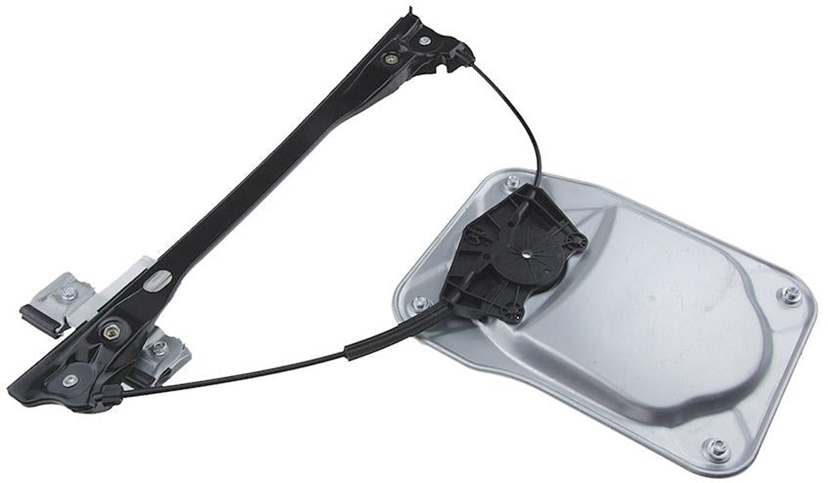 Raammechanisme OEM 5J7837462