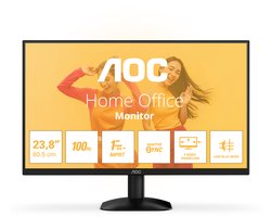 AOC B3 24B35HM2 - Full HD Monitor - 24 inch - 100Hz
