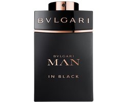 Bulgari - Man In Black Eau de Parfum - 60ml