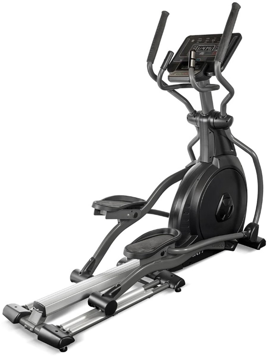 Afbeelding 2 van Spirit Fitness CE800+ Crosstrainer