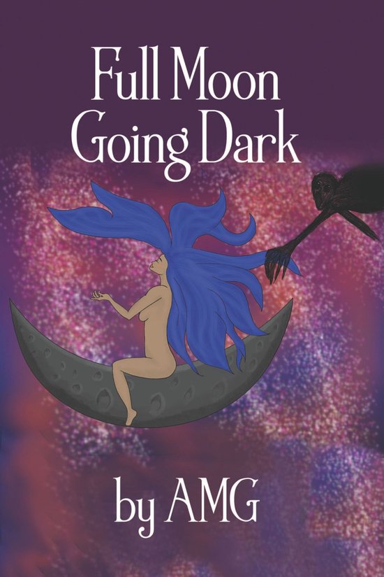 Full Moon Going Dark