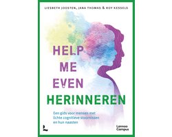 Help me even herinneren