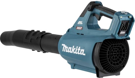 Makita UB001GZ Accu Bladblazer XGT 40V Max Basic Body van Makita — afbeelding 4