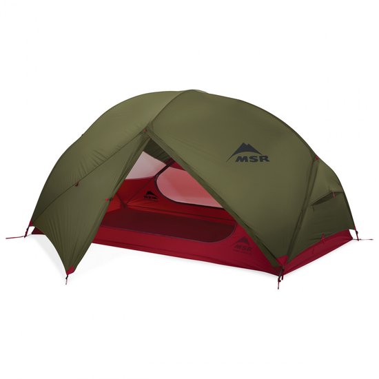 MSR Hubba Hubba Koepeltent