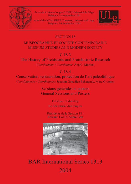 Museographie et societe contemporaine / Museum Studies and M ... - cover