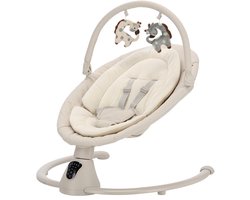 Qute Q-Rocker 2.0 Ivory