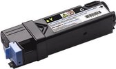 Print-Equipment Toner cartridge / Alternatief voor DELL 593-11036 geel | Dell 2150cn/ 2150cdn/ 2155cn/ 2155cdn
