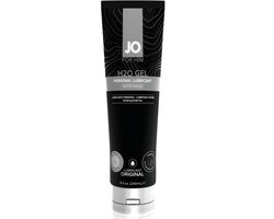 System JO - H2O Gel Original Glijmiddel Water Basis 240 ml