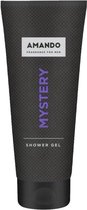 Amando Douche Mystery