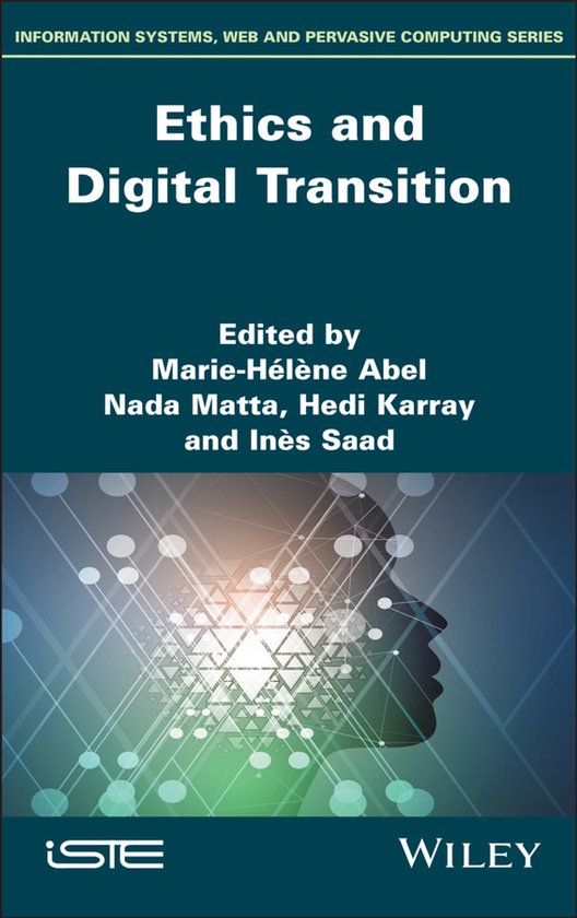 ISTE Invoiced- Ethics and Digital Transition - cover