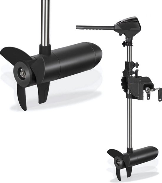 VETUS hydraulische cilinder voor 10 mm leiding (kunststof of koper) - Bakker IJlst