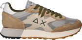 Sun68 Jaki Outdoor Sneakers - Heren - Bruin - Maat:46