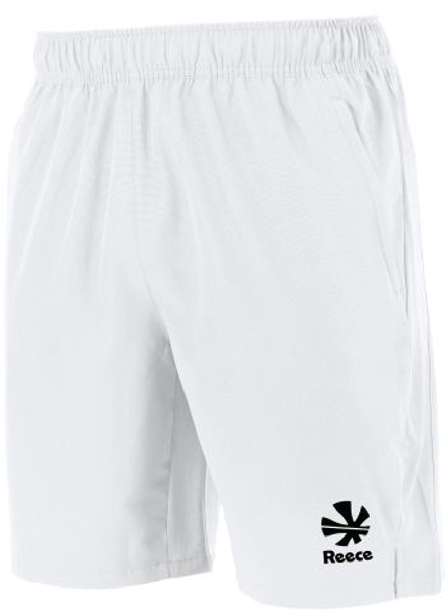 Reece - Major Shorts - Sportbroek - Maat 140 - Wit