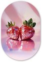 Disco - Aardbeien, Roze