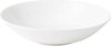 Wedgwood Jasper Conran White Soup - Dessert bowl - Ø 20 cm
